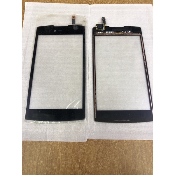 TOUCHSCREEN OPPO R817 ORI