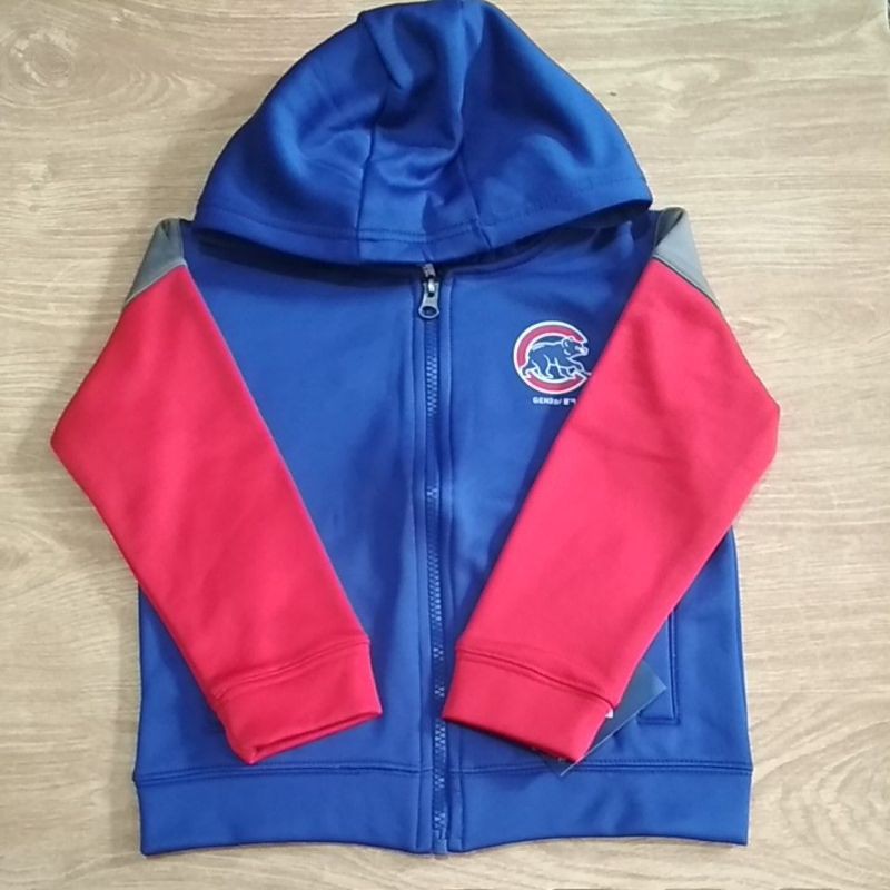 LAB ( COD) branded Jaket Anak Cowok Nike 3-4Y