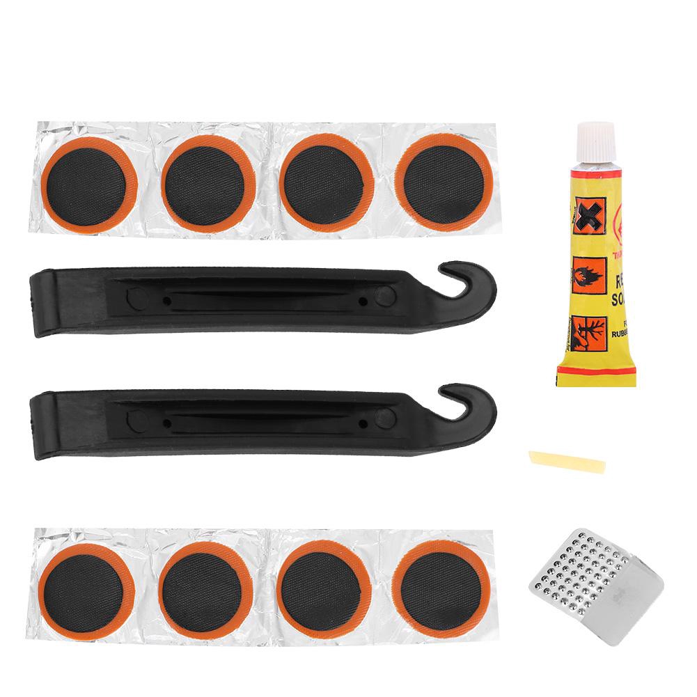 inner tube puncture repair kit