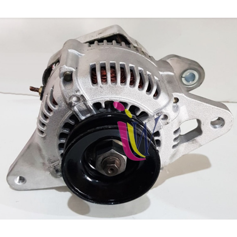 Dinamo Ampere termurah