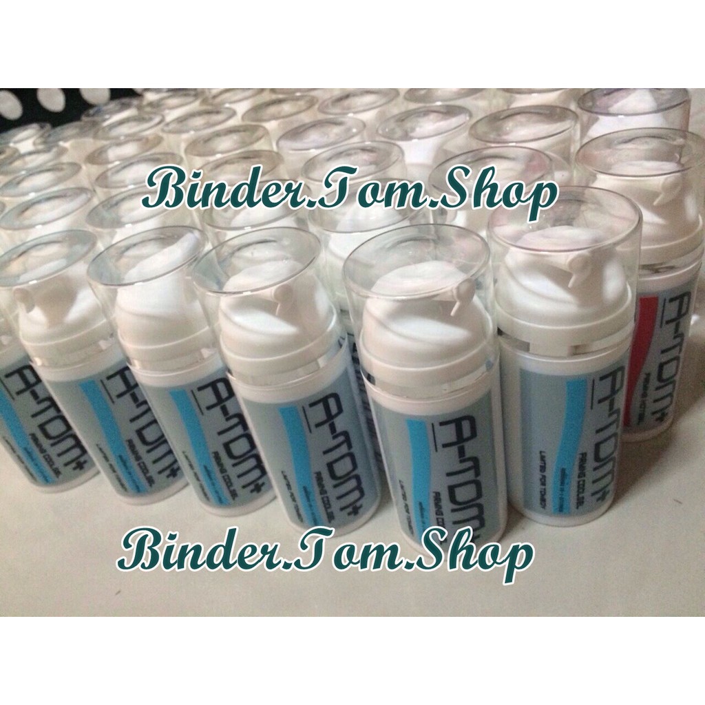 ATOM GEL ONLY GEL PENGECIL PAYUDARA