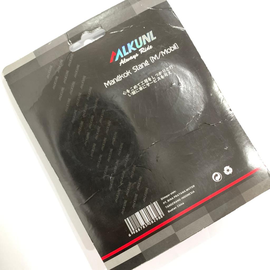 KOMSTIR RACING BAMBU NINJA R RR 150 250 MLKUNL PNP SEMUA NINJA