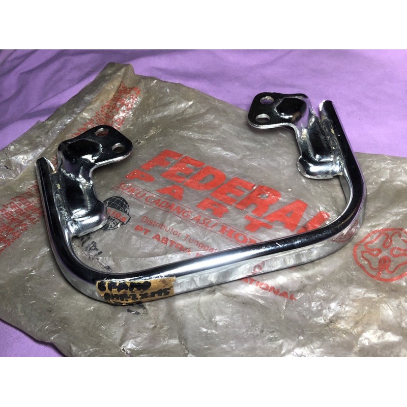 behel begel jok honda astrea grand bulus Nos original astra