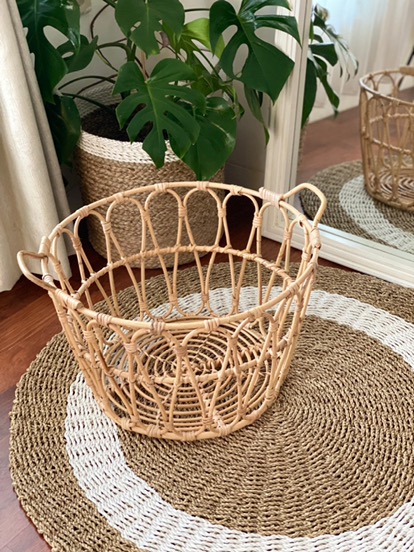 Me&dots - Laundry Rotan