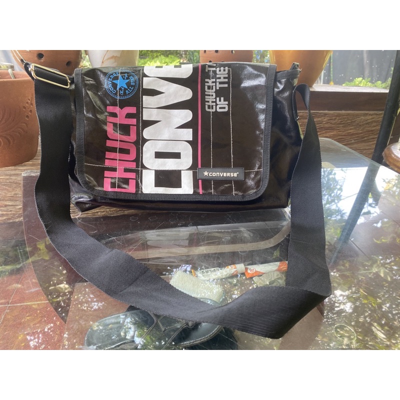 Tas preloved Converse