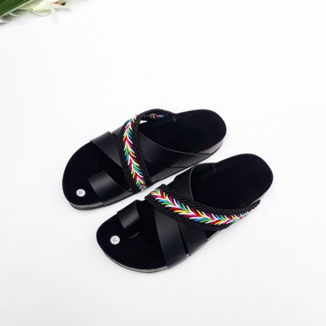 SB~MONTANIA SANDAL BIRKEN WANITA
