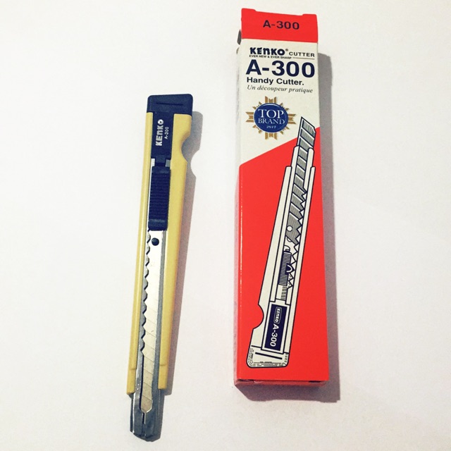 

CUTTER KENKO A300