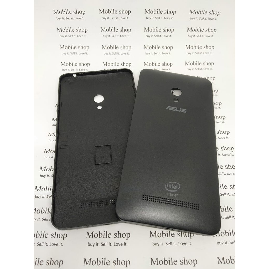 Backdoor backcover tutup batre belakang asus zenfone 5 t00f