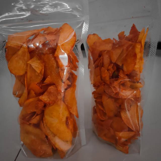 

Keripik balado