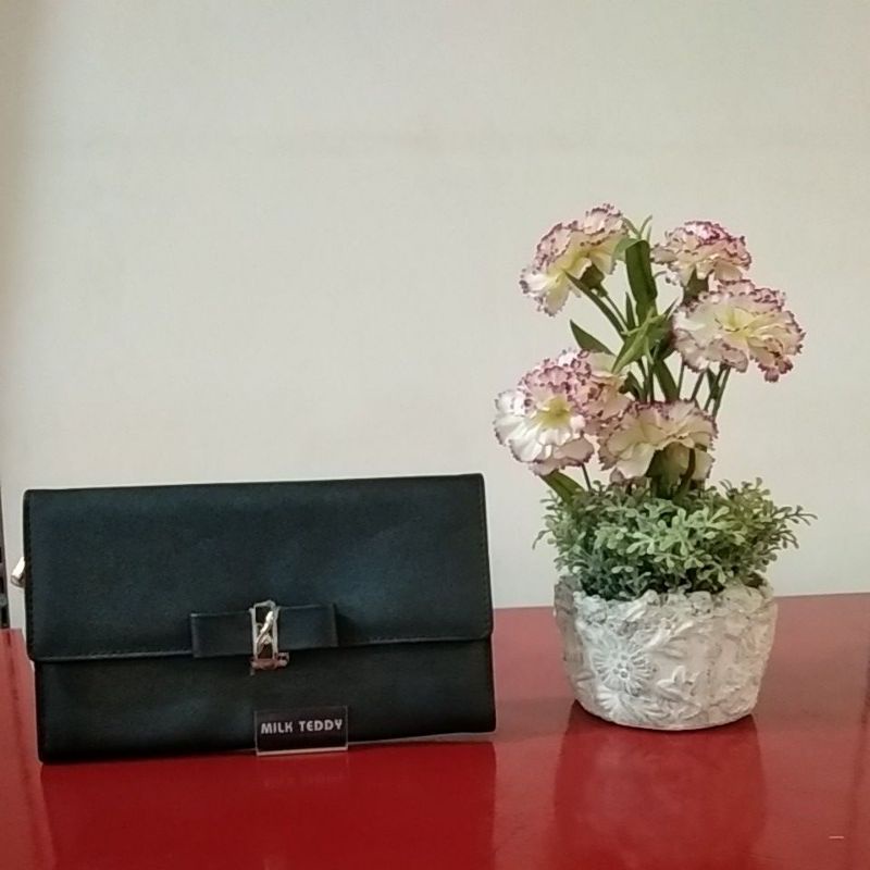 dompet chatelain wanita