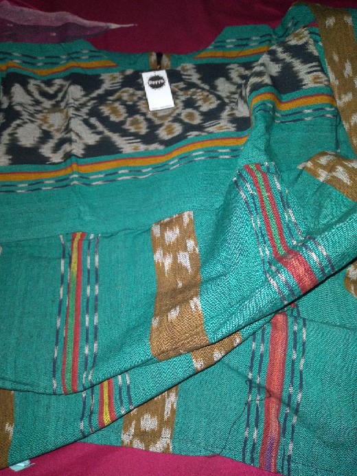 Gamis Maxi Batik Tenun By Butik Batik Solo Bahan Tenuni Kode Gamis Tenun Siren Maxy