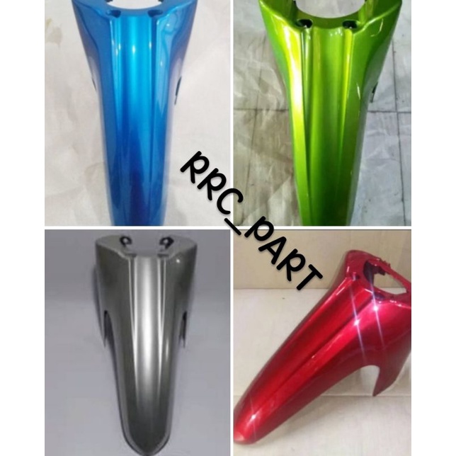 Slebor depan Yamaha Vega ZR