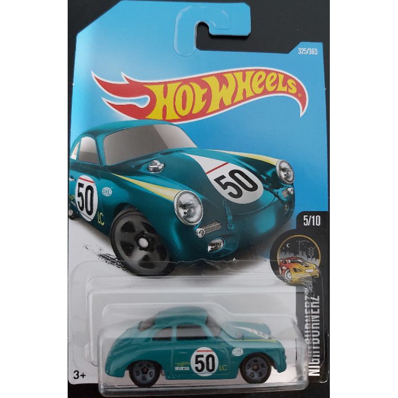 HOTWHEEL