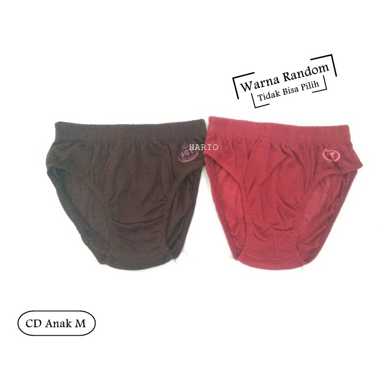 OBRAL CD ANAK MURAH M