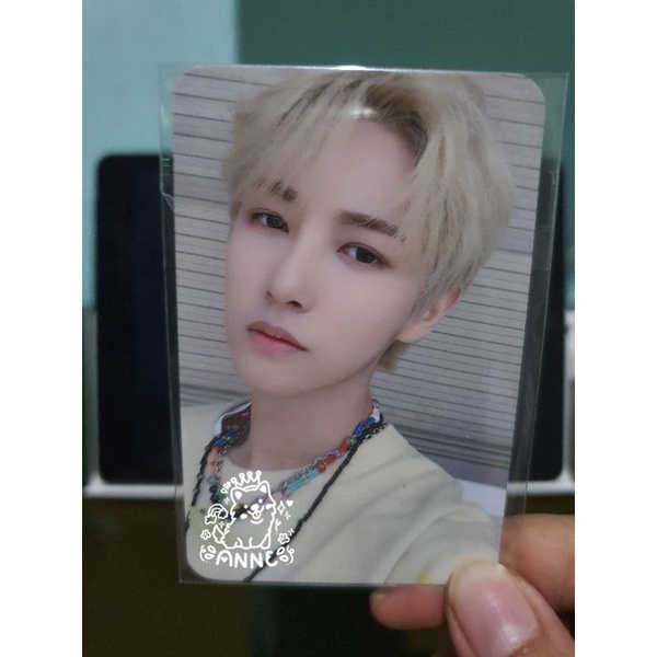 PC Renjun Mumo Hello Future