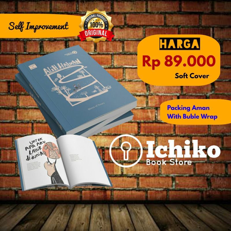 Alih Haluan - Sisters of Yours Benefiko