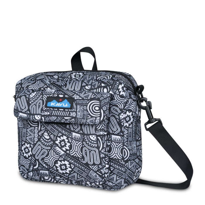 Kavu Nantucket Travel Pouch
