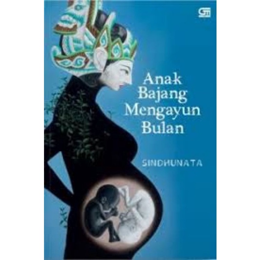 Anak Bajang Mengayun Bulan