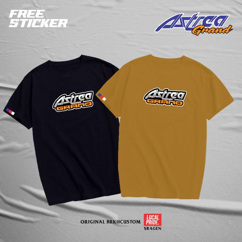 KAOS ASTREA GRAND | KAOS HEREX | KAOS CB 100 | KAOS CB 200 | KAOS HONDAGANK