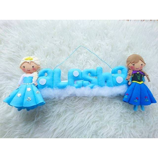 Unduh 94 Koleksi Gambar Frozen Dari Kain Flanel  