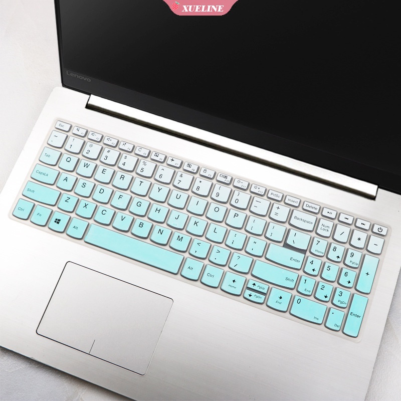 Case Pelindung Keyboard 15.6 inch Tahan Air Untuk Lenovo 15.6 inch IdeaPad320 C 330 C V330