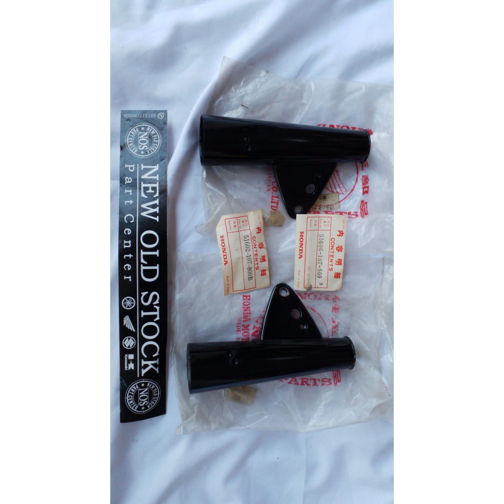 KUPINGAN LAMPU HONDA CB100 CB 100 ORIGINAL JAPAN