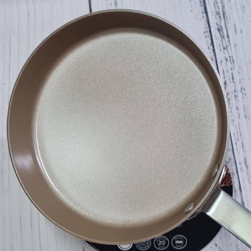 Suncity 5.5inch mini fry pan / teflon kecil