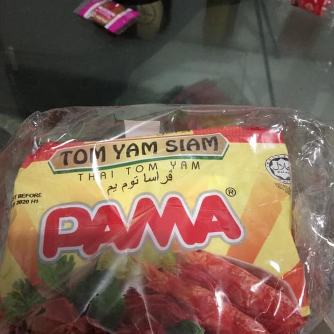 

p95r bihun pama tom yam - 2gcp
