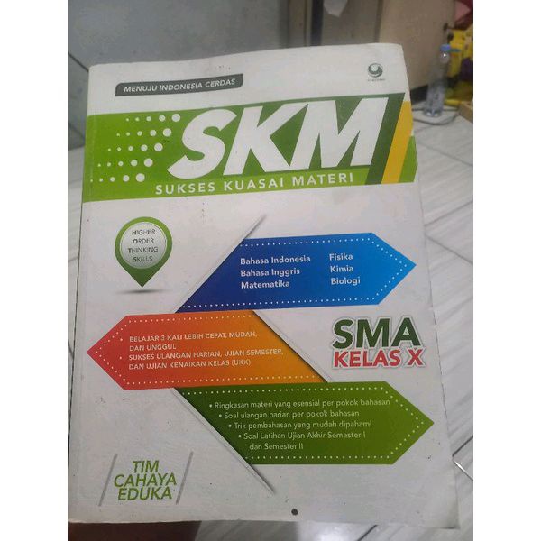 

MATERI KELAS 10 SMA- SOAL DAN MATERI KELAS X- SUKSES KUASAI MATERI KELAS X/10 SMA- SOAL DAN PEMBAHASAN KELAS 10/X SMA