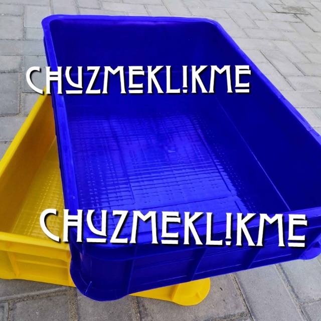 Container Rabbit 2022/Container box Rabbit 2022/Box industri Rabbit 2022/kotak roti dll