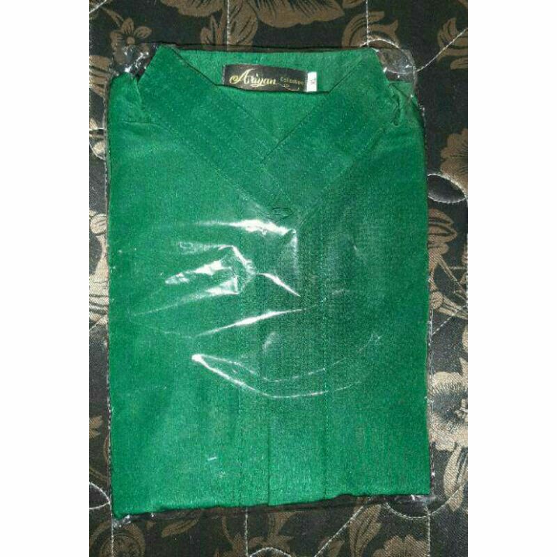 JUBAH LUAR STANDART HABAIB