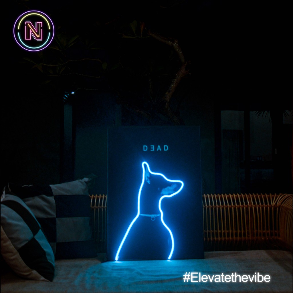 Ne.onc - Sinful Pleasure - Dobberdead