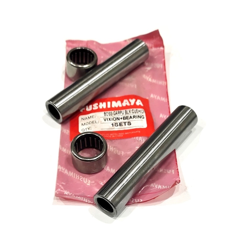BOS FORK BELAKANG FUSHIMAYA VIXION+BEARING