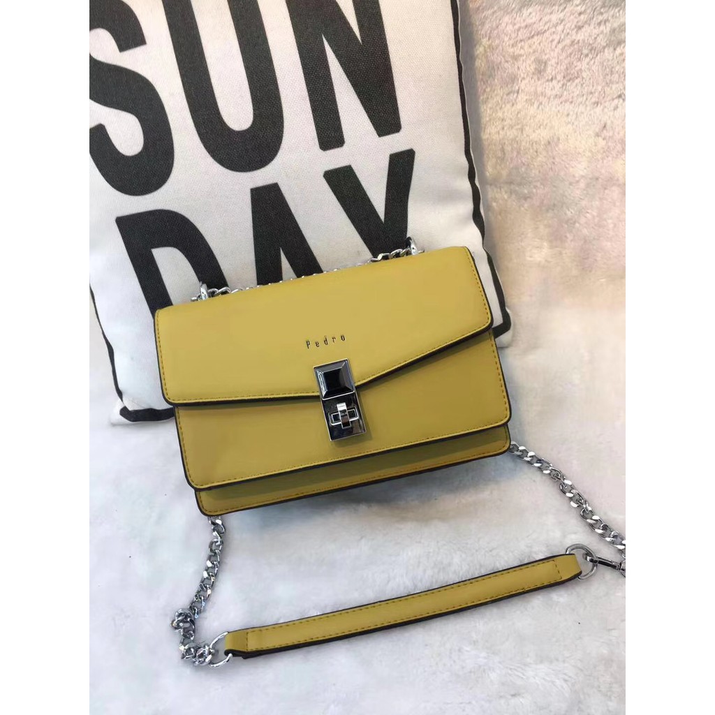Tas Wanita P3DR0 2632 - SNR Size 22cm