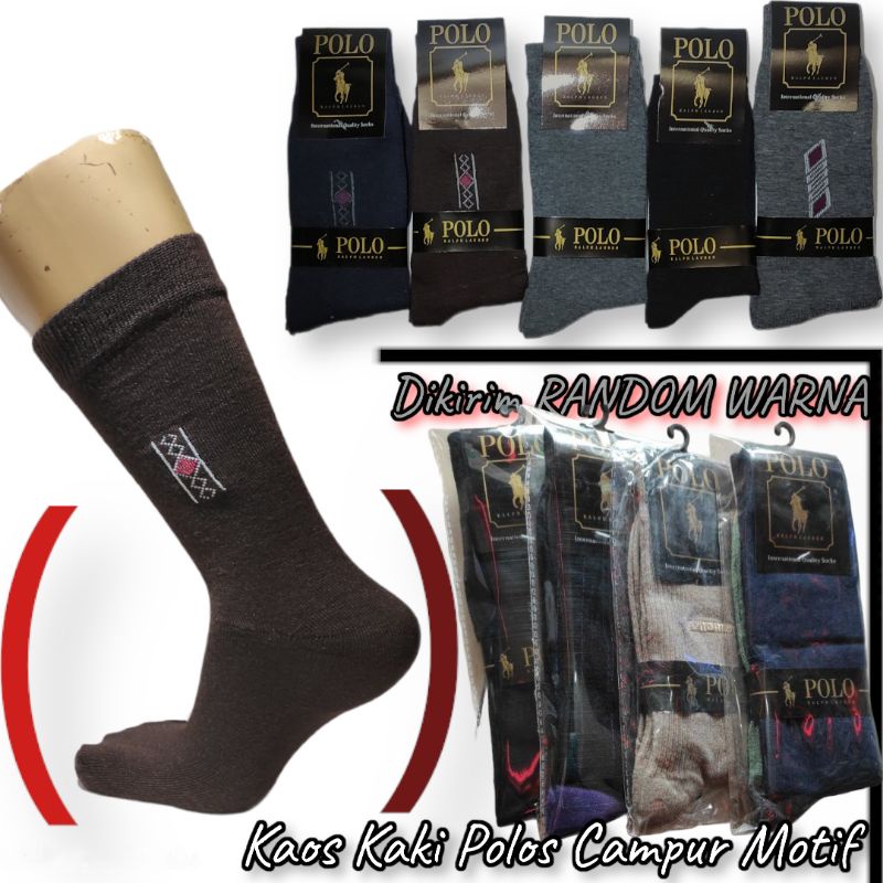 Kaos Kaki Kantor/Kaos Kaki Kantoran/Kaos Kaki motif/Kaos Kaki Kerja/Kaos Kaki Dewasa/Kaos Kaki Pria
