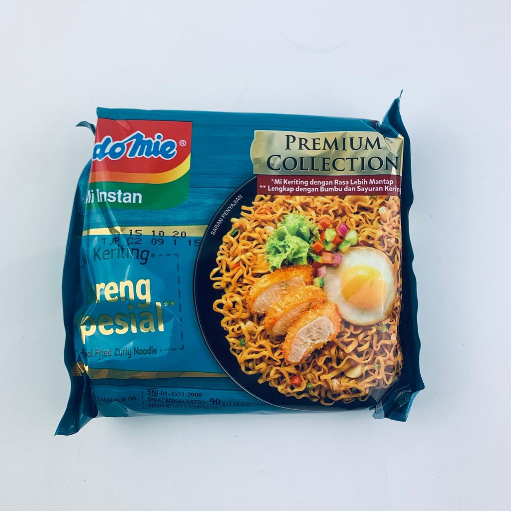 indomie mie instan goreng sepesial | Shopee Indonesia