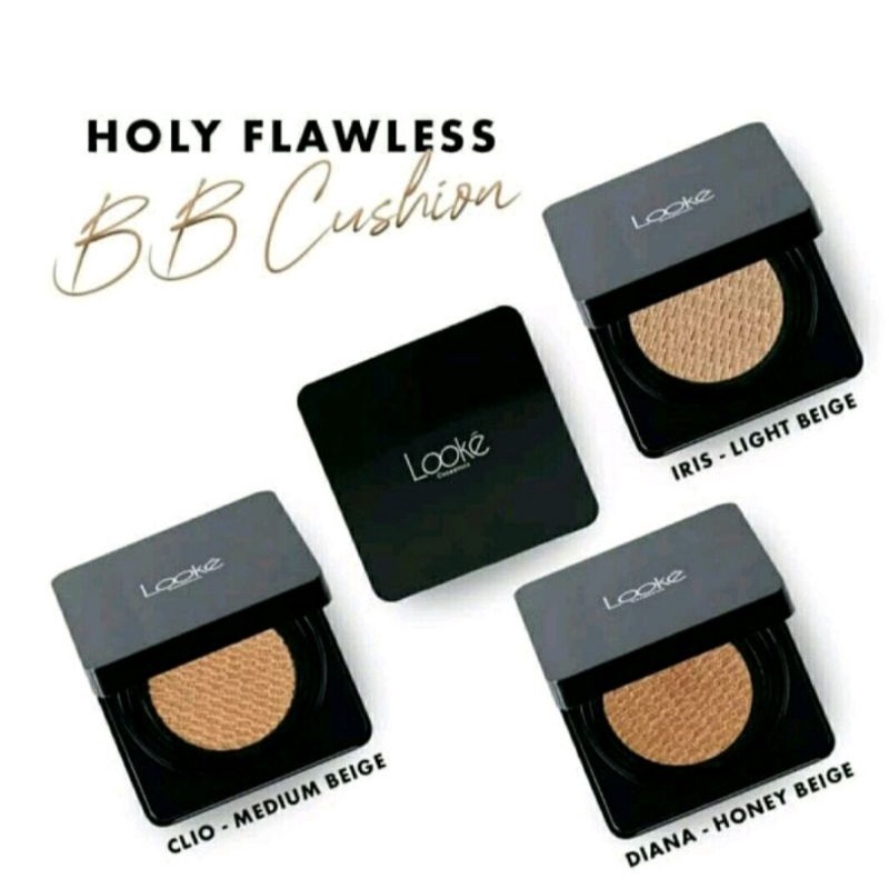 Looke ,Bedak perempuan ,Bedak wanita,Bedak cewek,Bedak tahan lama.-4