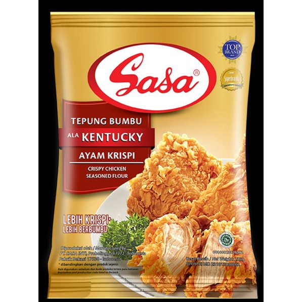 

sasa tepung bumbu 90gr