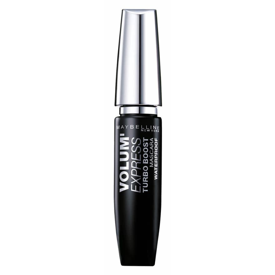 Maybelline Volum Express Turbo Boost Mascara
