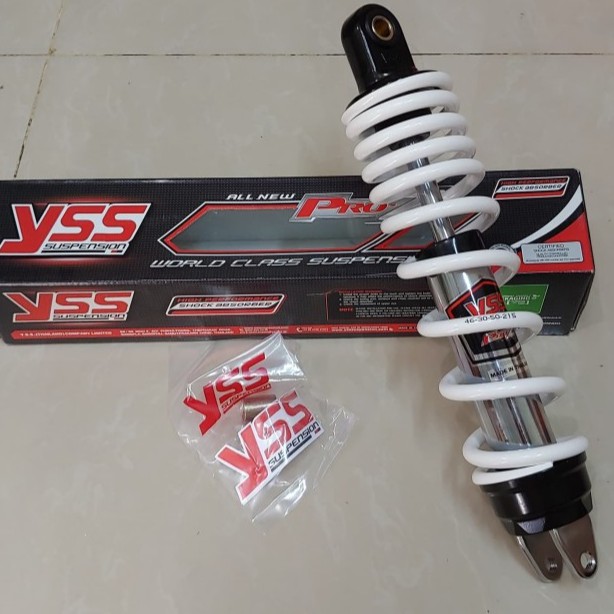 Shockbreaker Yss Pro Z Mio Xeon Mio Z Mio Soul Gt Mio M3.vario.scopy