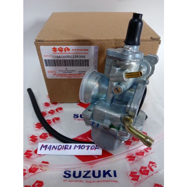 Karburator Smash 110 Smash Old Shogun 110 SGP