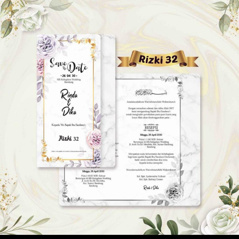 blangko und rizki 32