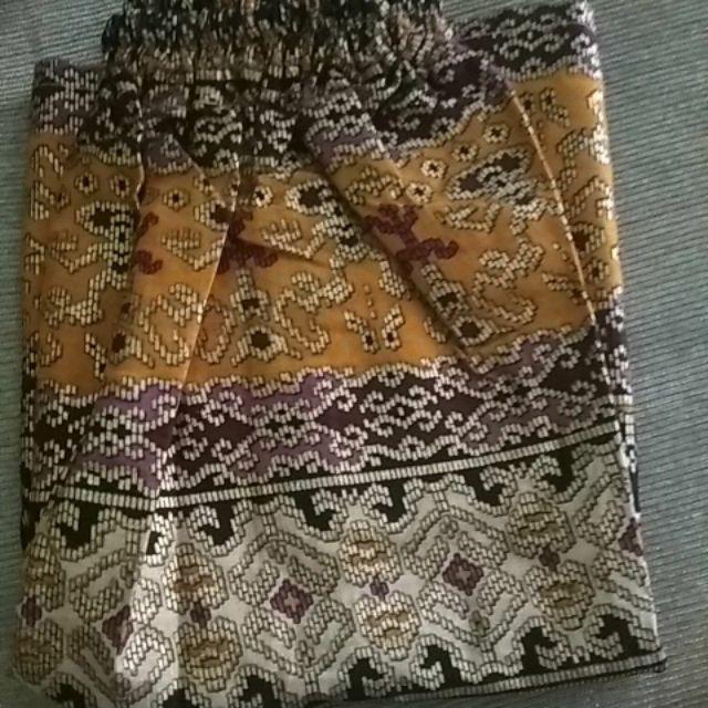 Kebaya Kutu Baru Anak Embos  Rnb Anak Rnb Batik Anak