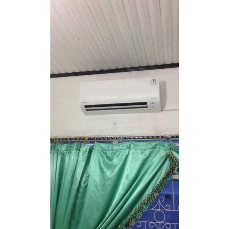 AC Daikin 2 PK Thailand + pasang