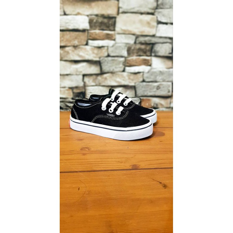 SEPATU KIDS ANAK VANS AUTENTIK SIZE 16-35