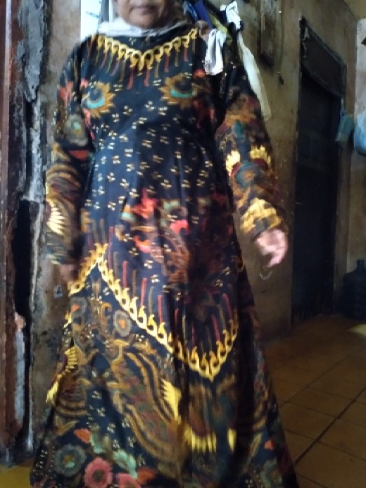 Termurah Bisa Pisah - Couple Keluarga / Batik Couple / Couple Batik Anak - Harga Grosir Termurah