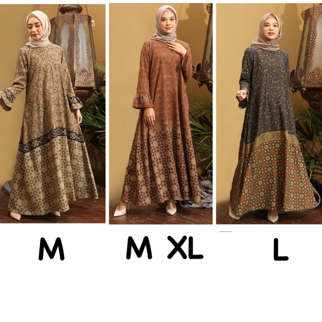 FAYRA DRESS HEAVEN LIGHTS