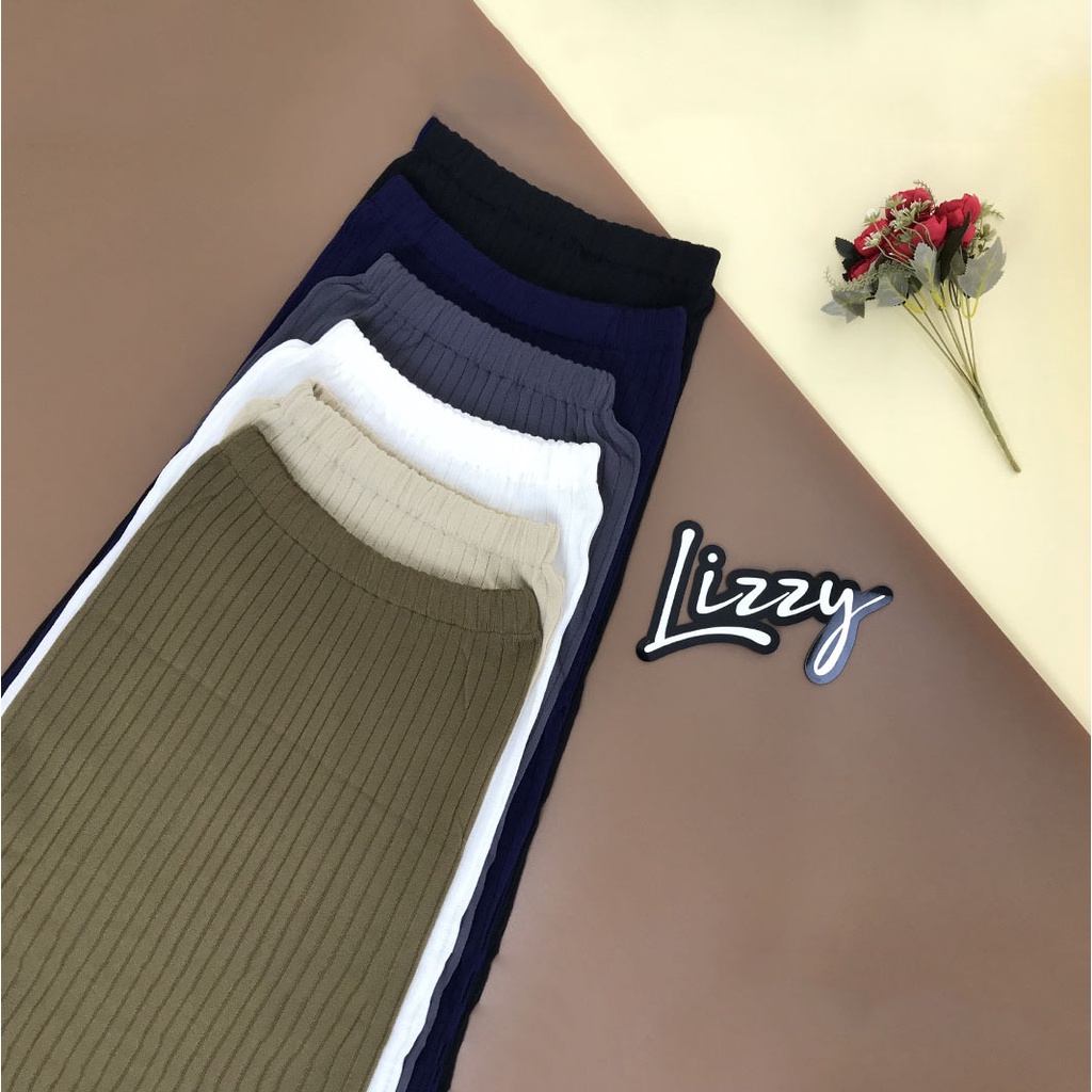 Lizzy - TIANY SKIRT PREMIUM