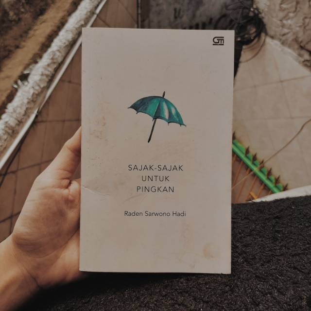 Sajak-Sajak untuk Pingkan