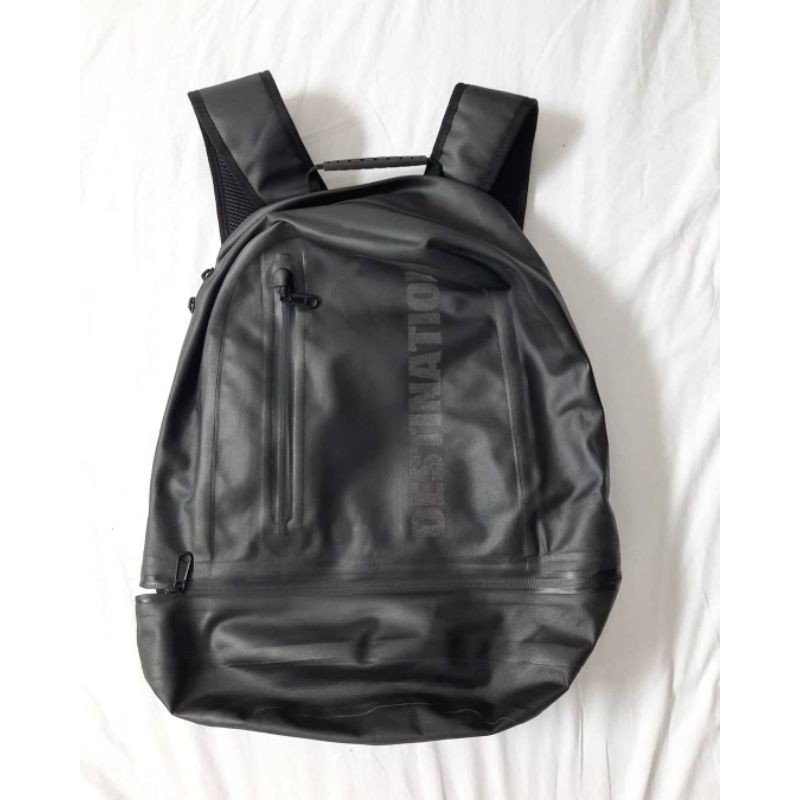 Destination Backpack Second